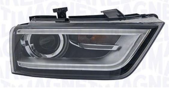 FARO DX BIXENO PRED REG ELETT AUDI Q3 2011 1EL354839-061