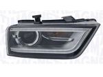 FARO DX BIXENO PRED REG ELETT AUDI Q3 2011 1EL354839-061