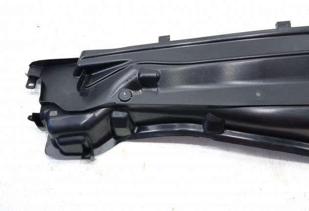 GRIGLIA GOCCIOLATOIO ANT. FORD Puma Serie L1TB-S0222-2 AF (19) - Foto 12