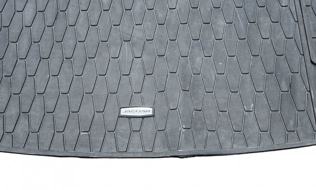 TAPPETO VANO BAULE JAGUAR F-Pace Serie HK8M-454A14-A (1620) - Foto 9