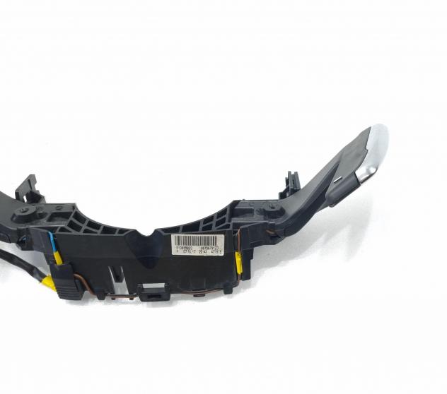 COMANDI CAMBIO AL VOLANTE PEUGEOT 3008 Serie 96756731ZD Diesel 1500 (1623) - Foto 7