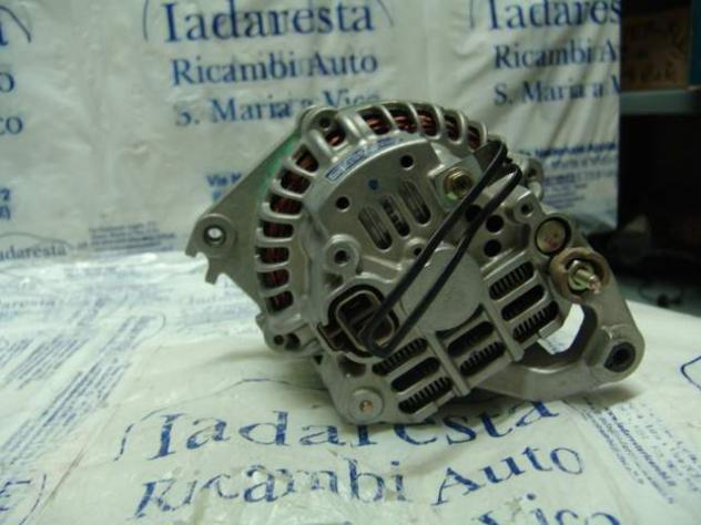 Alternatore mitsubishi colt 37300-33010