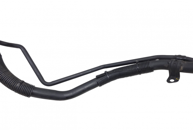 TUBO INTRODUZIONE CARBURANTE OPEL Mokka X 42402093 B16DTH Diesel 1600 (16) - Foto 8