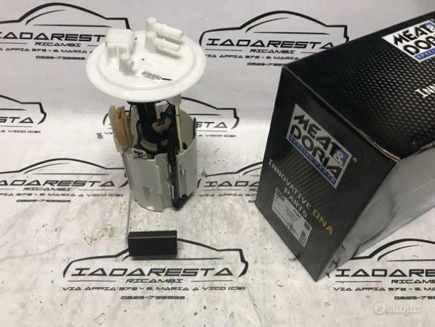 PompaDiesel Mercedes W639 Vito A6394702094