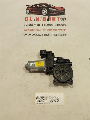 MOTORINO ALZAVETRO ANTERIORE SINISTRO FORD C - Max Serie 918957-102 AM51U23201B MUDA (10)