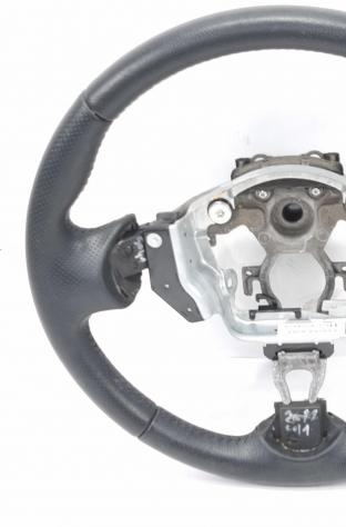 VOLANTE NISSAN Juke Serie F15 48430-1KB3C (1418) - Foto 3