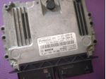 CENTRALINA MOTORE B-MAX 1.0 0261S09703 DV21-12A650-NB   (ECU)FORD B-MAX (JK) 1.0