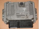 0281015573 ECU GIULIETTA MITO 1.6 JTD 0281015573 51836444 EDC16C39