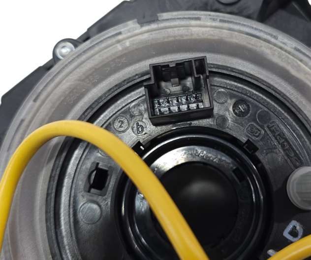 DEVIOLUCI JEEP Compass Serie 07356981060 (16) - Foto 6