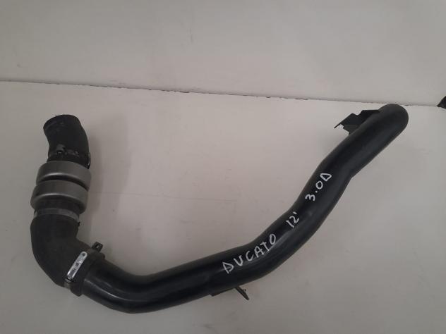 TUBO INTERCOOLER FIAT Ducato 5° Serie diesel 3.0 (0614)