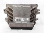 CENTRALINA MOTORE DACIA Sandero 1° Serie 8200856659 K7J 714 Bifuel/Gas 1400 &hellip;