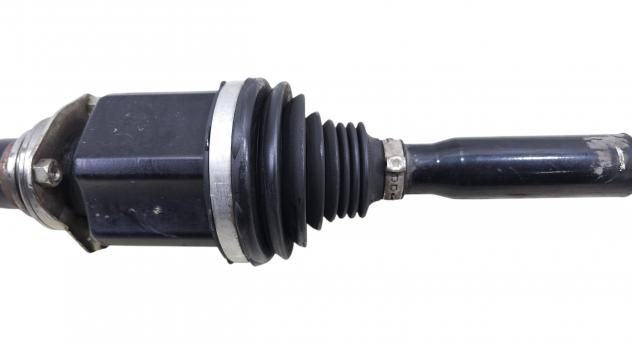 SEMIASSE ANTERIORE DESTRO FIAT 500 X Serie 00520886420 (15) - Foto 3