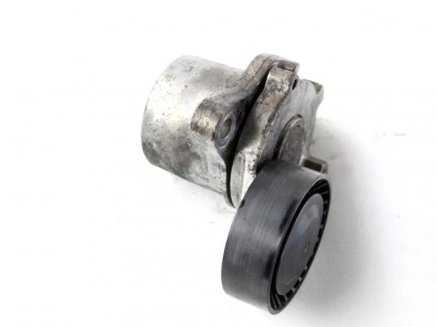 252812A200 SUPPORTO PULEGGIA TENDICINGHIA HYUNDAI IX35 1.7 D 85KW 6M 5P (2012) RICAMBIO USATO - Foto 2