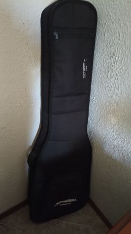 Chitarra basso 4 corde - Foto 6