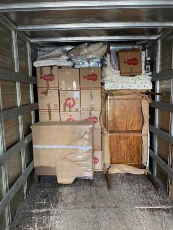 sgombero e traslochi o trasporti - Foto 4