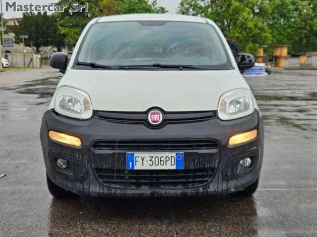 FIAT Panda 1.2 69 CV VAN 2 POSTI EURO6 POP - FY306PD rif. 23947827 - Foto 9