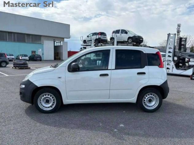 FIAT Panda 1.2 69 CV VAN 2 POSTI EURO6 POP - FY044PD rif. 24006101 - Foto 3