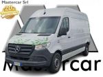 MERCEDES-BENZ Sprinter eSprinter furgone 47kWh 4 batt. - GH939KP rif. 23994972