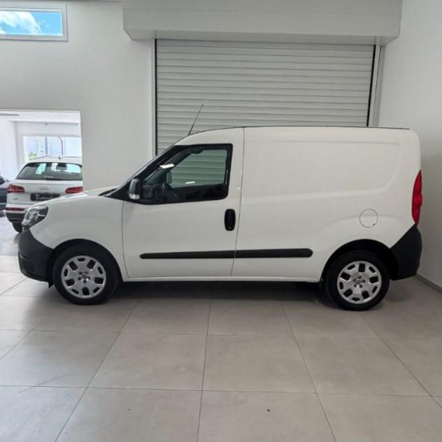 FIAT Doblo Doblò 1.6 MJT 120CV S&S Lounge rif. 23940873 - Foto 4