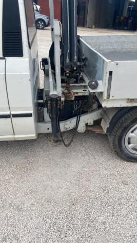 TATA ENGIN CON GRU rif. 23894007 - Foto 5