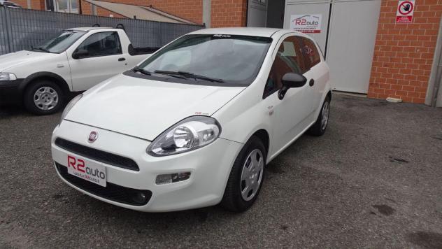 FIAT - Punto Evo 1300 MULTIJET VAN 4 POSTI - Foto 5