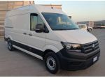 VOLKSWAGEN Crafter 30 2.0 TDI 140CV PM-TA Furgone rif. 21557171