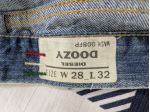 Donna Jeans Diesel Doozy Wash 28X32
