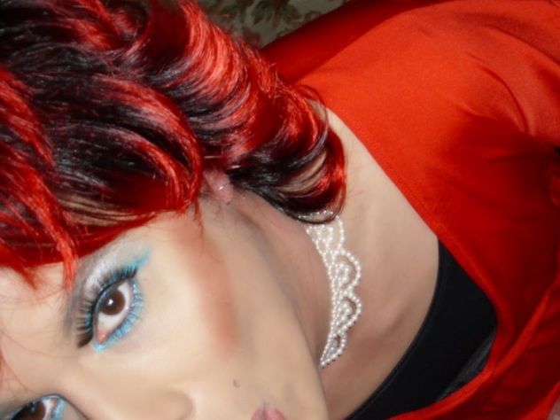 ASIA TRANS GENDER ITALIANA sempre MERCOLEDI -VENERDI -SABATO -DOMENICA dalle 22:00 mi trovo IN AUTO parcheggio via zanica 40 grassobbio BG - Foto 3 Tel:3534362138