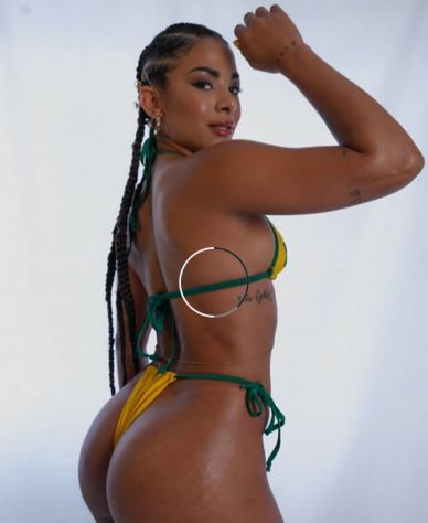 SONO KIMMI APENNA ARRIVATA A MILANO ๐๐๐ - Foto 2 Tel:3932614209