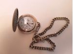 Orologio da tasca Pryngeps