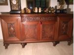 CREDENZA ANTICA