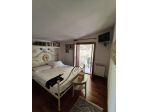 VEDO LETTO MATRIMONIALE IN FERRO