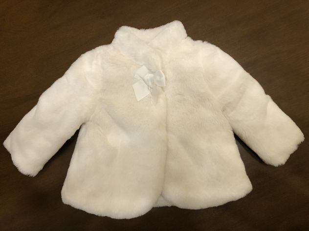 Cappotto Mayoral 6-9 mesi