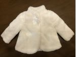 Cappotto Mayoral 6-9 mesi