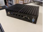 Piattaforme PC open-source per la domotica