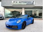 PORSCHE 992 Carrera 4S *ASSE STERZ. *ACC *MATRIX *TETTO *PDCC rif. 23533717