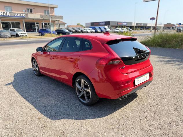 Volvo V40 Momentum 2.0 D2 #12041 - Foto 3