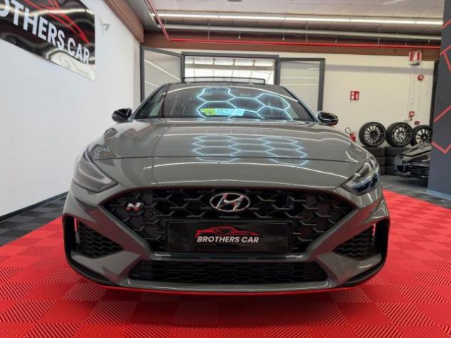 HYUNDAI i30 2.0 280CV DCT TETTO - GUSCI - DUOMI rif. 23979401 - Foto 2