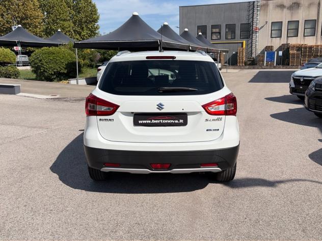 Suzuki S-Cross 1.4 Boosterjet Hybrid 2WD Cool - Foto 5