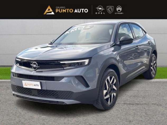 OPEL Mokka 1.2 136cv Edition MT6 rif. 23984257