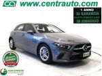 MERCEDES-BENZ A 180 180d Aut. 5P * OK NEOPATENTATI * rif. 23433715