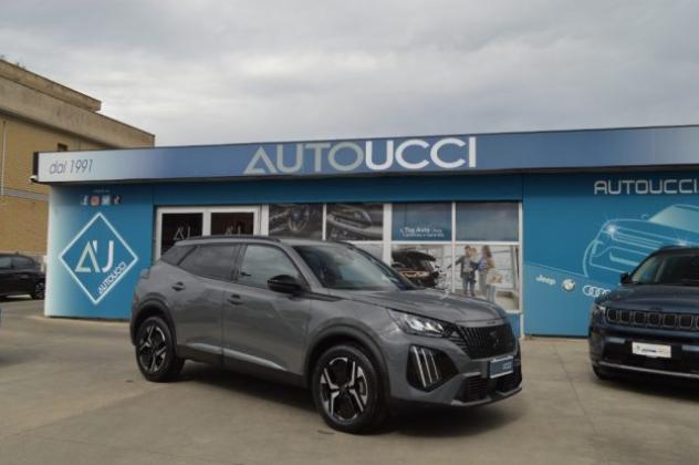 PEUGEOT 2008 1.2 PureTech 130 S&S EAT8 Allure rif. 23731712 - Foto 3