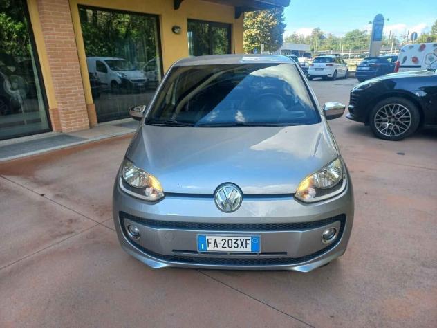 Volkswagen up! 1.0 75 CV 5p. high - Foto 2