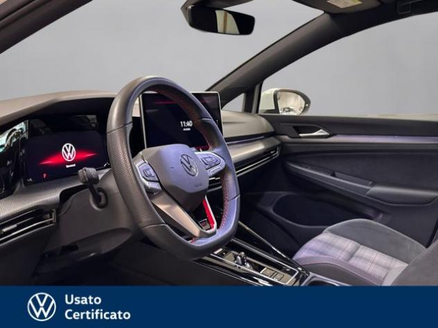 VOLKSWAGEN Golf GTI 2.0 tsi gti 265cv dsg rif. 24170540 - Foto 7