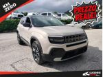 Jeep Avenger e-Hybrid 1.2 MHEV e-Hybrid Turbo Summit con Interni in pelle,  &hellip;