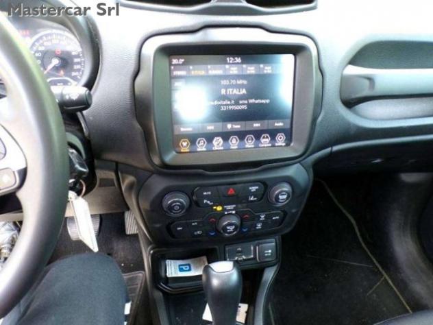 JEEP Renegade Renegade 1.5 turbo t4 mhev Limited 2wd 130cv DCT rif. 23770967 - Foto 6