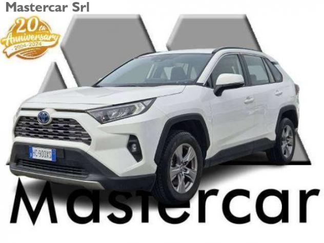 TOYOTA RAV 4 Rav4 2.5 vvt-ie h Business awd-i 222cv e-cvt - HC9 rif. 23942625