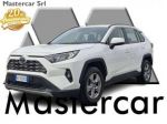 TOYOTA RAV 4 Rav4 2.5 vvt-ie h Business awd-i 222cv e-cvt - HC9 rif. 23942625