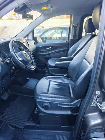 Mercedes-benz Vito 2.2 119 CDI 5 POSTI Tourer Select Compact - Foto 9