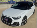 AUDI A1  S line edition GARANZIA 12 MESI rif. 24215826